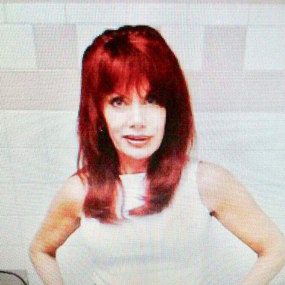 POSHMARK AMBASSADOR ..!All my charactures..Moods -hair*😉 - Picture 10 of 12